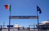 Centro balneare polstato di Maccarese- stagione 2021- servizio trasporti bagnanti