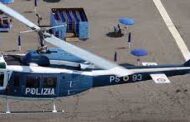 Selezione di personale Polstato: corso di formazione basica per piloti di elicottero