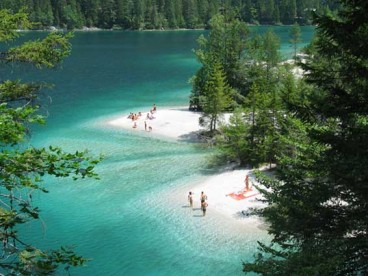 buono vacanza per soggiorno gratuito nell'esclusiva val di Pejo (Trentino) riservato alle famiglie dei nostri iscritti.