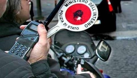 Bando di concorso per 320 Vice Ispettori della Polizia di Stato