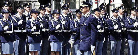 SEDI DI ASSEGNAZIONE DEL 193 CORSO ALLIEVI AGENTI DELLA POLIZIA DI STATO