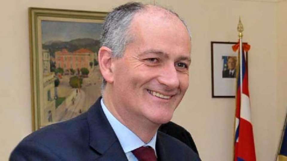 Prefetto Gabrielli assume le funzioni di Capo della Polizia