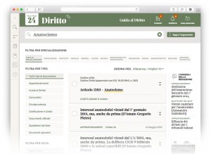 DIRITTO PLUS
