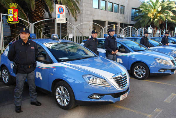 Agevolazioni per i dipendenti della Polizia di Stato