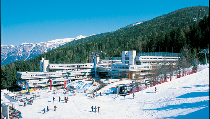 ESCLUSIVO: Soggiorno gratuito in val di Pejo (Trentino) riservato alle famiglie dei nostri iscritti.