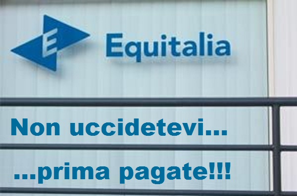 Equitalià inizia a mandare gli sms ai contribuenti: Più tempo per la rottamazione