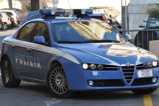 Chiusura presidi di polizia – Mobilità Personale Interessato-