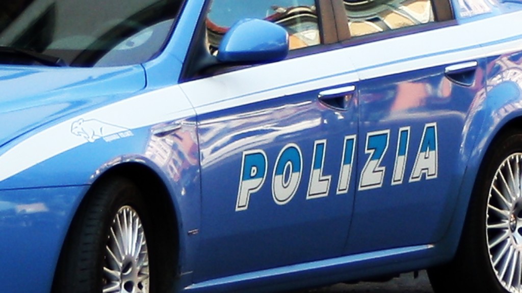 CONCORSO 559 AGENTI DI POLIZIA: REITERAZIONE DELLA PROVA SCRITTA