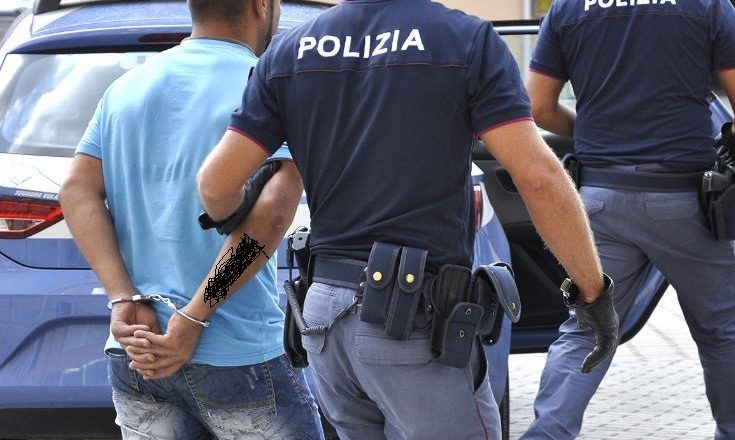 Concorso interno a 20 posti commissario di polizia - graduatoria