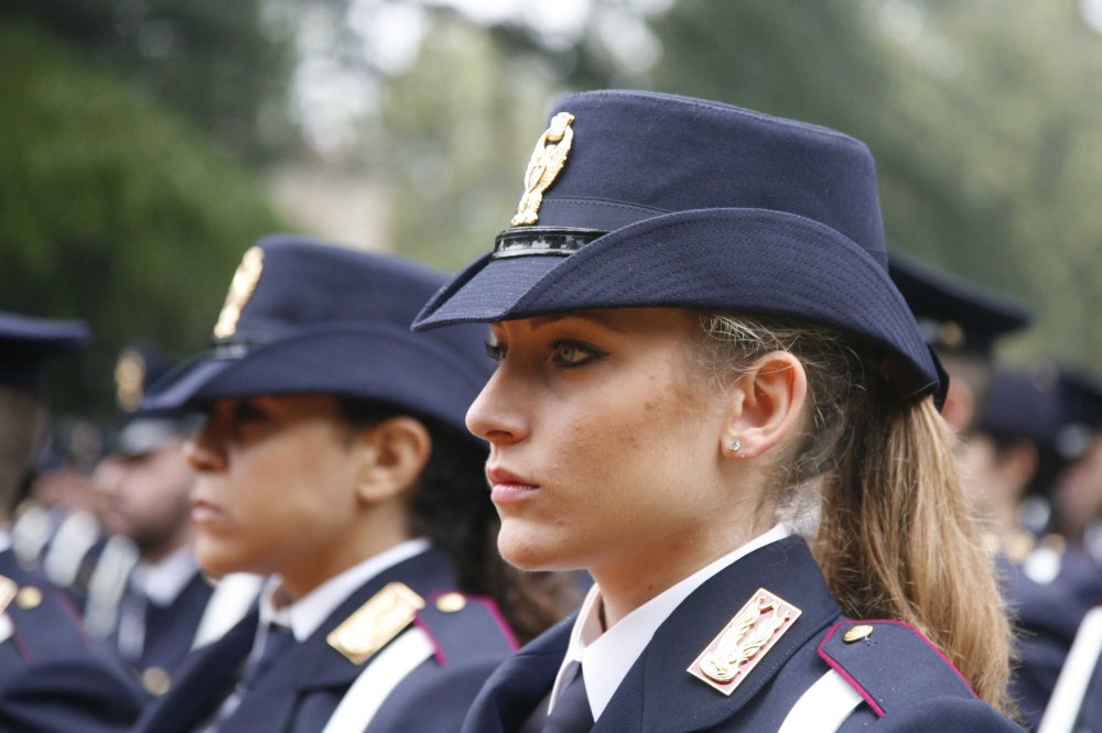 Servizio abbonamento APP (controlli di Polizia online) Laurus Robuffo