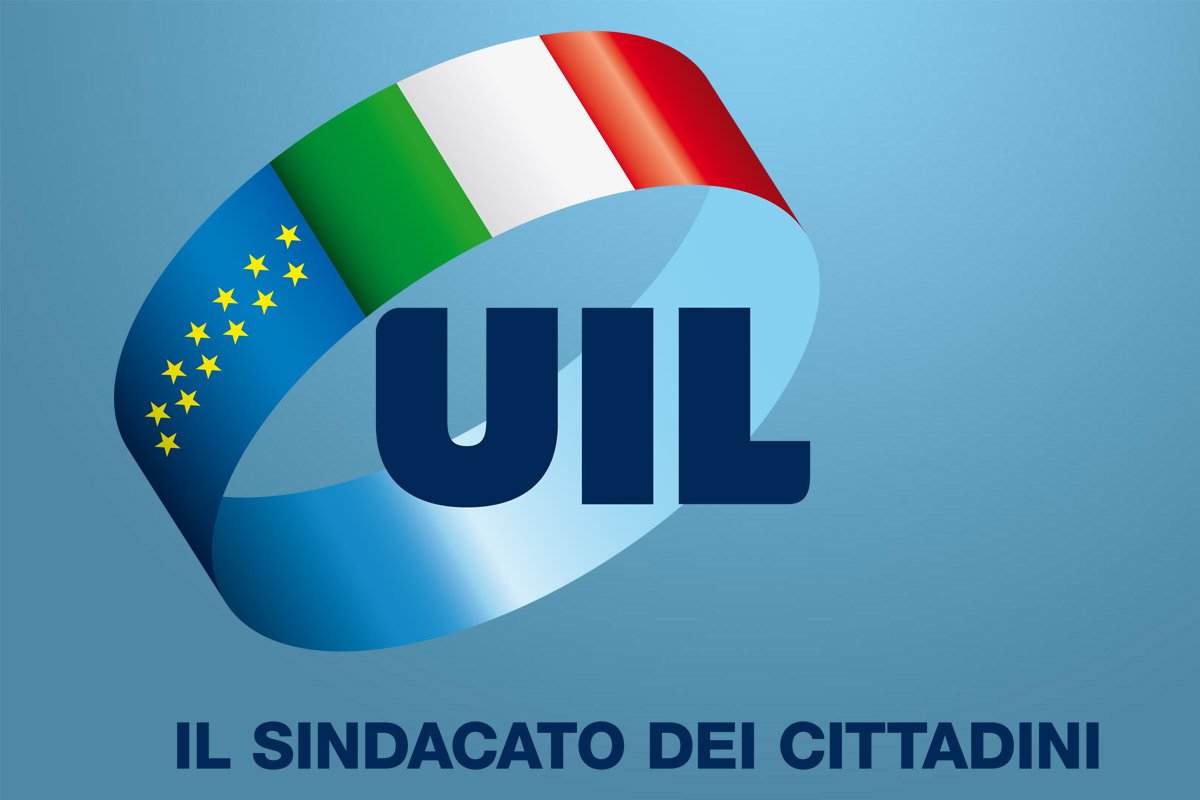 SINDACATO CONFEDERALE UIL SFIDUCIA IL SEGRETARIO ORONZO COSI