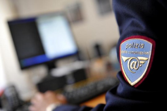 IL MINISTERO DESIGNA IL PIANO DI RIASSETTO DELLA POLIZIA POSTALE