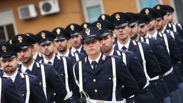 pagamento compenso straordinario eccedente; inaccettabile ritardo. Il NSP scrive al capo della Polizia