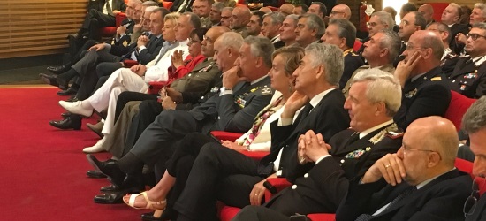 CONCORSO 1148 AGENTI POLIZIA: CORSI FAD SPECIFICI PER SUPERARE AGEVOLMENTE LE PROVE