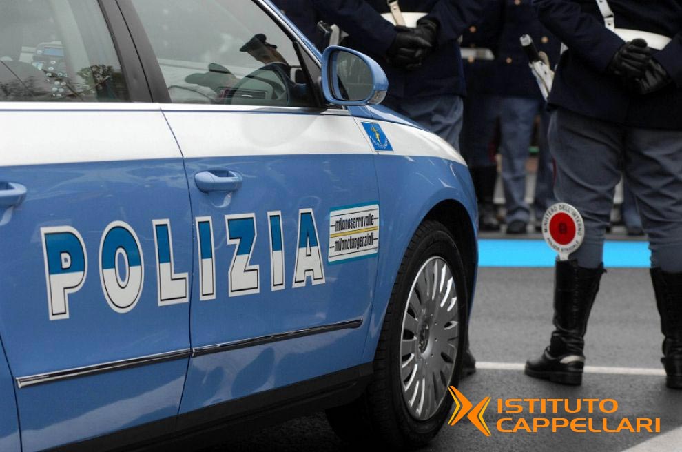 PRESTAZIONI SANITARIE E DI LABORATORIO ANALISI IN CONVENZIONE PER IL PERSONALE DELLA POLIZIA DI STATO