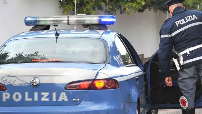 ECCO LA BANCA DATI RELATIVA AL CONCORSO PUBBLICO A 1148 AGENTI DELLA POLIZIA DI STATO