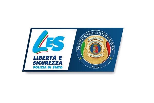 Stipulato patto affiliativo con il LES Libertà e Sicurezza