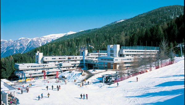 Soggiorno gratuito in val di Pejo (Trentino) riservato alle famiglie dei nostri iscritti.