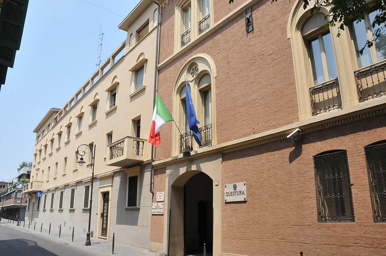 Apre nuova Segreteria a Reggio Emilia - Luca Tramontano nominato Segretario Provinciale