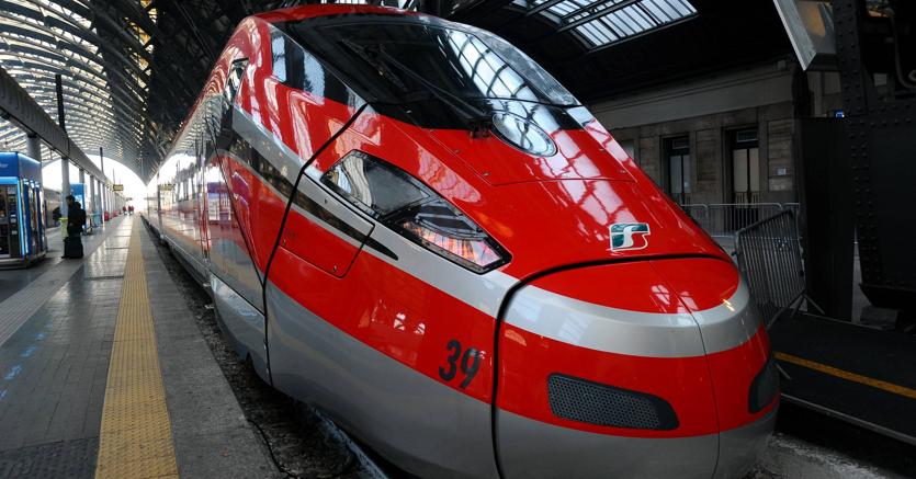 AGEVOLAZIONI TRENITALIA AL PERSONALE DELLA POLIZIA DI STATO E LORO FAMILIARI