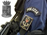 NUOVI DISTINTIVI DI QUALIFICA DELLA POLIZIA DI STATO: FILMATO VIDEO