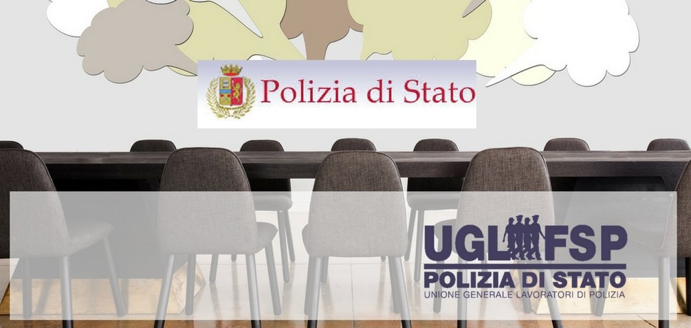 Sindacato di Polizia ormai allo sbando, cambia nome e cerca nuova casa