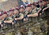 Associazioni sindacali anche per i militari