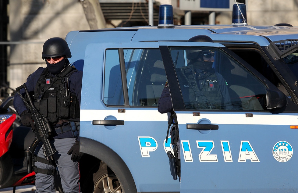 Gabrielli confermato Capo della Polizia