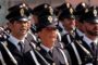 Selezione di personale della Polizia di Stato per il 59° corso di qualificazione per operatore subacqueo fino a 60 metri