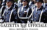 Concorso 1148 Agenti: pubblicazione graduatoria 276 allievi agenti riservato VFP