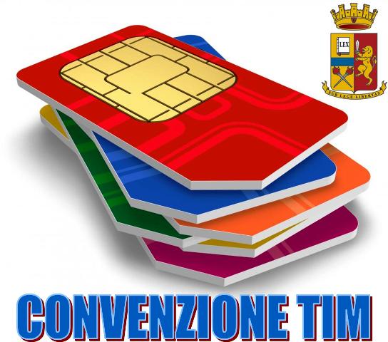Convenzione Telecom/ministero: novità su SIM ricaricabili