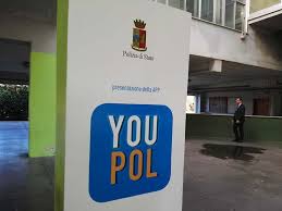 Da oggi, operativa in tutta Italia YOUPOL, applicazione che mira al contrasto al fenomeno del bullismo e dello spaccio..