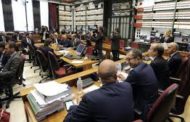 Rinvio audizioni informali in commissioni riunite sul correttivo del riordino delle carriere.