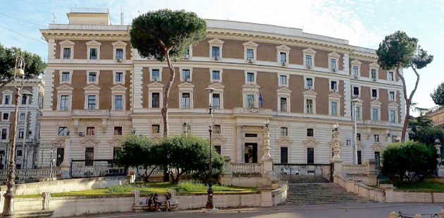 visite guidate a prezzi agevolati per i dipendenti del Ministero dell'Interno