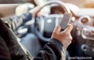 Telefonini e tablet sorvegliati speciali in caso di incidente