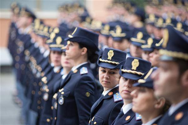 Concorso 501 viceispettori Polizia: corso di preparazione Cappellari scontato per iscritti N.S.P.