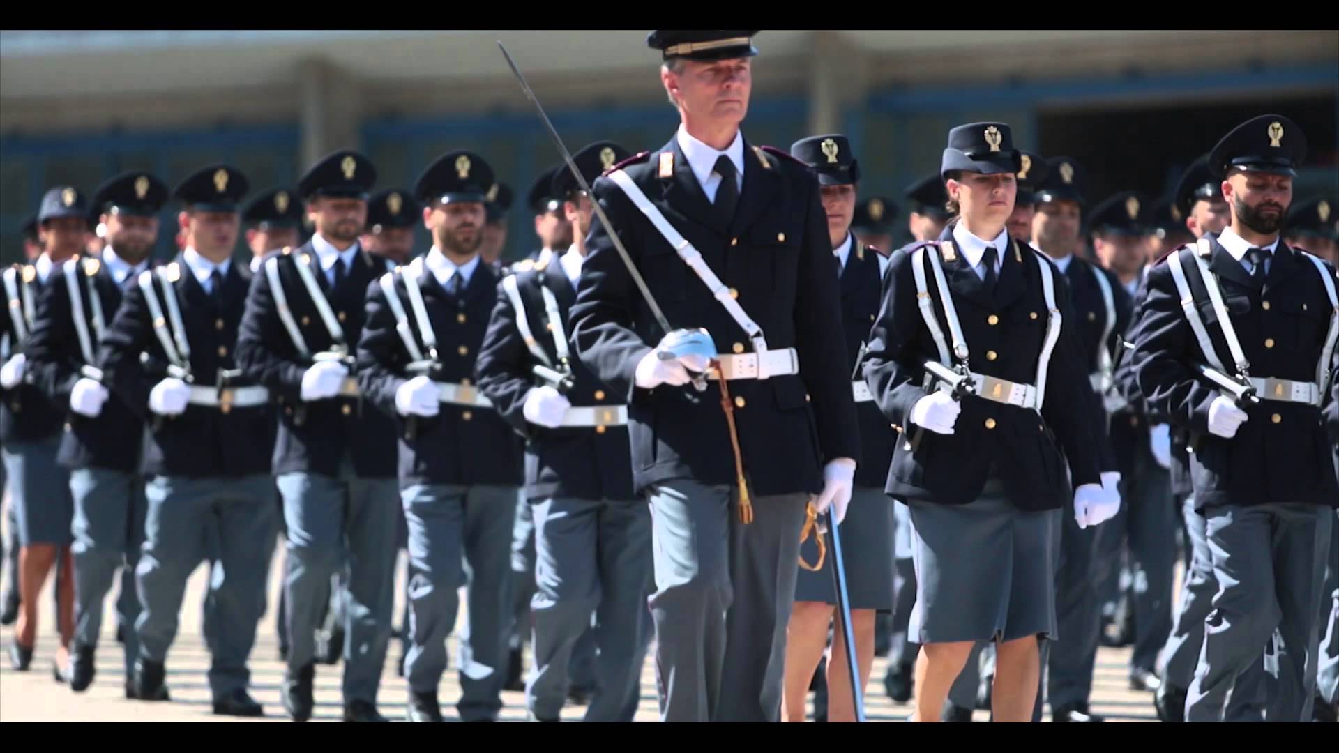 Publicato in G.U. decreto recante limite di età per i concorsi pubblici in Polizia