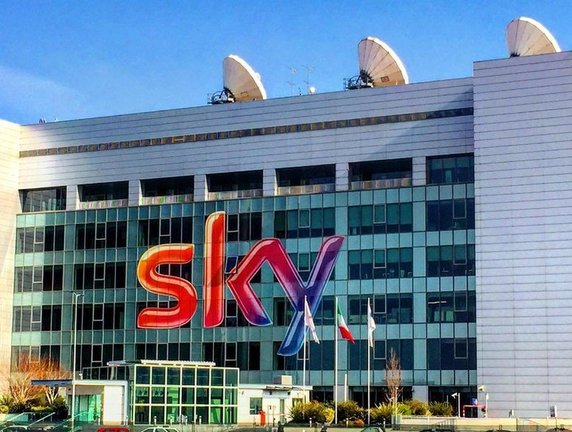 Agevolazioni dell’emittente televisiva SKY ITALIA S.r.l. in favore del personale della Polizia di Stato in servizio.