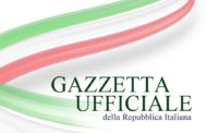 Pubblicato in gazzetta il decreto Legislativo recante disposizioni correttive integrative al riordino.