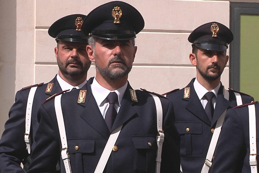 In uscita bando di concorso per 654 Agenti di Polizia riservato ai VFP1 e VFP4