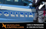 CORSI DI PREPARAZIONE AL CONCORSO DA COMMISSARIO: Studia a distanza, con i corsi di Istituto Cappellari ti prepari sulle materie del programma e ti alleni nella redazione dei temi.