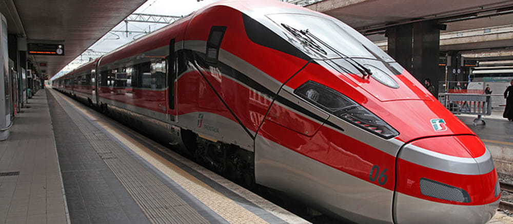 RINNOVATE LE AGEVOLAZIONI TRENITALIA PER PERSONALE DELLA POLIZIA DI STATO E LORO FAMILIARI