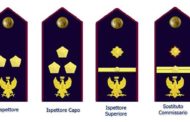 Concorso interno 501 vice Ispettori: pubblicato elenco rettificato degli idonei alla prova scritta.