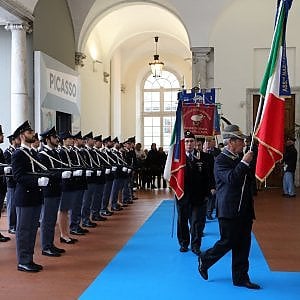 Nuove nomine Prefetti Questori e Dirigenti: Vittorio Rizzi promosso vice capo della Polizia