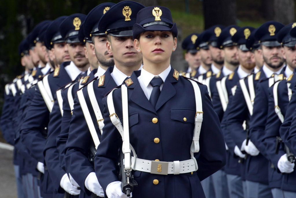 Procedura di assunzione 1851 Agenti di Polizia: ecco il diario delle convocazioni