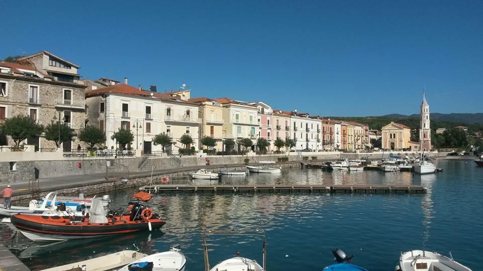 Commissariato di Polizia nell'area del Cilento (SA); raccolte 15 delibere comunali; il NSP presenta formale richiesta per l'istituzione di un presidio della Polizia di Stato