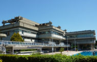 Campo estivo presso Centro Sportivo Polizia di Stato Tor di Quinto - Roma - Anno 2019