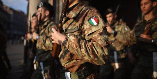 Concorso pubblico, per esame e titoli, per l’assunzione di 2.138 allievi agenti della Polizia di Stato, riservato ai VFP1 e VFP4
