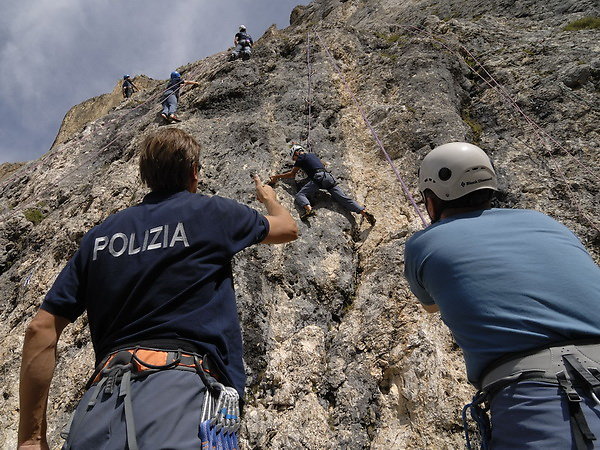 Selezione di personale per 1° corso di qualificazione 