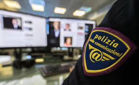 Corsi di qualificazione professionale per il personale della Polizia Postale e delle Comunicazioni